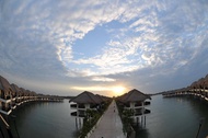 Avani Sepang Goldcoast Resort Family Villa