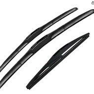 Suitable for Toyota Corolla E 2 1 0 8-3+4 T o y t a C r l Wiper