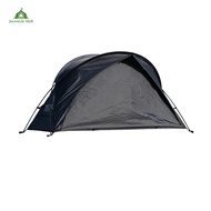 [Jocestyle Mall]การเดินเต็นท์กันน้ำที่กันน้ำน้ำหนักเบาเต็นท์ UV Protection Tent Tent Family Family F