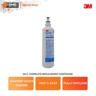 3M C-COMPLETE Cartridge for AP Easy Complete - CCOMPLETE