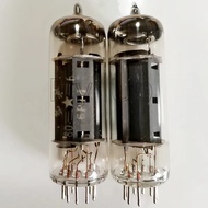 New Original Beijing Electronic Tube 6P14 Replaces T-class 6BQ5 EL84 6n14n