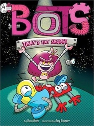 Bots : Tinny'S Tiny Secret Vol. 9