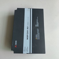 Door Machine Inverter NSFC01-02 NSFC01-02 NSFC Shining Elevator Door Machine Tester Operation Contro