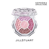Jill Stuart Bloom Couture Eyes Jeweled Bouquet