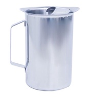 Stainless Steel Water Pitcher Jug S/S  Water Jug  1.5L