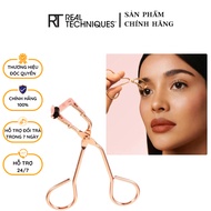 RT Real Techniques Partial Eyelash Curler Mini Corner Eyelash Curler (Rose Size S)