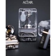 Altair RBA for DotAIO dotMod Authentic by Altair x Mamanini / Altair DotRBA for Flavor Hunters Murme