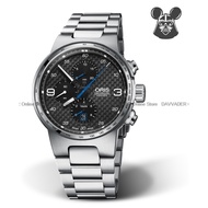 ORIS 0177477174164-0782450 01 774 7717 4164-07 8 24 50 Men's WILLIAMS CHRONOGRAPH Automatic 44mm Bra