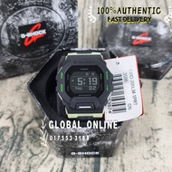 CHINA SET CASIO G-SHOCK G-SQUAD GBD-200LM-1PR / GBD-200LM-1 / GBD-200LM / GBD-200 DIGITAL WATCH