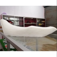 SPAN SEAT RXZ MILI 3BS/3XL