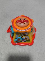 日本 嬰兒玩具 麵包超人 Anpanman