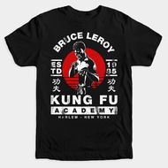 Berry Movie 1985 Bruce Leeroy Tshirt Gordy'S The Last Dragon Taimak Sho'Nuff