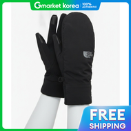 The North Face | The North Face Nj3Gr59A Wind up Run Glove Black 359A