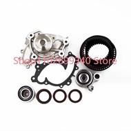 JX-255 1MZFE Engine Timing Belt Kit Set With Water Pump For LEXUS ES300 RX300 TOYOTA AVALON CAMRY SI