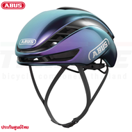 แท้ศูนย์ไทย หมวกกันน็อคจักรยานเสือหมอบ Abus GameChanger 2.0