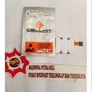 Flexibel Nokia N81 Down Cellkit