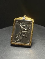 阿贊燙廳 第一期哈奴曼