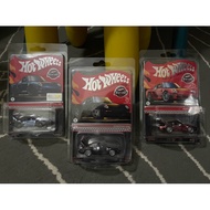 Hot Wheels Red Line Club (RLC) Lot of 3 - Porsche 959