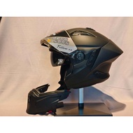 ZEUS ZS-613H MOTORCYCLE HELMET