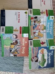 Oxford reading tree