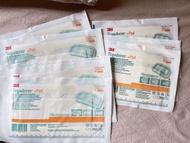 3M 全效防水膠膜敷貼 專為手術後傷口護理 防水貼