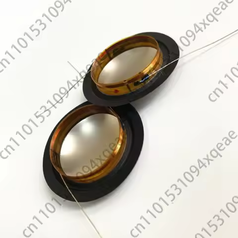 KK AFT 1" Titanium Dome Diaphragms for Paradigm Studio 40 V2 Tweeter B3TWHF-TIM-010 Speaker Repair/R