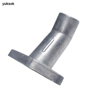 [yuksok] Intake Manifold 50cc 60cc 66cc 80cc 2 Stroke Engine Motor Motorized Bicycle