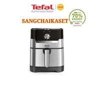 TEFAL หม้อทอดไร้น้ำมัน 2IN1 EASY FRY & GRILL CLASSIC รุ่น EY501D66 (1550 วัตต์ ,4.2 ลิตร,1.2kg)