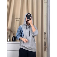 Women's Hoodie Shirt I Women's Oversized Hoodie I Thirft Oversized Hoodie I Women's Hoodie Sweater