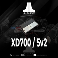 JL Audio XD700/5v2 (scnd)
