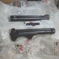 Front Shock Tube Left-Right (2pcs) Mio Smile/ 28D-F3126-20/28D-F3136-20/YAMAHA