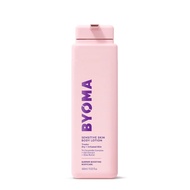 BYOMA Sensitive Body Lotion-Suitable for Dry, Irritated Skin-Fragrance-Free Moisturizer, Containing 