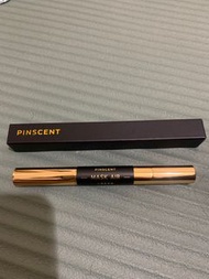 全新PINSCENT口罩香氛筆 it’s so me. 2.5g  #蛇年行大運