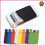 Hp CARD HOLDER STICK / HP ATM CARD HOLDER / CARD HOLDER / E TOLL ATM CARD WALLET HP STICK