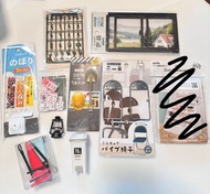 微縮 袖珍 模型 場景 figures 裝飾 擺設 miniature 迷你 辦公室 摺椅 椅 窗 摺椅 蛋糕櫃 士兵 蛋糕櫃 頭盔 安全帽 垃圾桶 雪糕筒 啤牌 剷 站牌 旗 mini figure