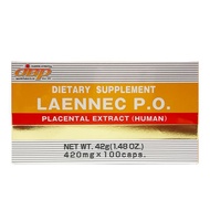 Hong Kong Overseas Direct Mail JBP Lynnica P.0.Capsule (Gold) Upgraded Version Promote Metabolism Wh