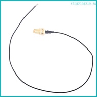 YIN to RPSMA Cable Antenna Replacement Efficient Pigtail for AX200NGW 8265AC 8265NGW 7265AC 9560AC M