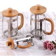 Premium Quality FRENCH PRESS Teapot/FRENCH PRESS COFFEE 600ml