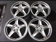 鍛造 日本製 prodrive gc05 5x100