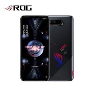 全新 華頭 ROG 5 Asus 5G 電競 Gaming Brand New
