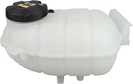 Engine Coolant Radiator Reservoir Tank w/Cap and Sensor for BMW 335i 328i 435i M235i 328d 435i Gran 