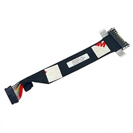 JINTAI Battery Cable line Wire Replacement for Dell XPS 9500 9510 9520 Precision 5550 5560 5570 DC02