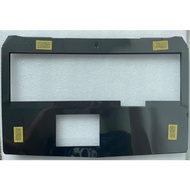 New original Dell Alienware 17 R2 R3 C Upper Palmrest Shell Keyboard Cover 0YGF8D AP18F000100 (C-B2)