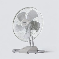 Industrial Fan Size 22 Inches Hatari Can Choose The Color Gray/Black IT22M1