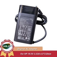 New Slim Genuine For HP ENVY x360 13-ay0009na TPN-LA14 Power AC Adapter L23960-001 L24008-001 Charge