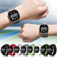 Children's Smart Watch with Music Games, Step Counter, Flashlight, Clock, and Educational Games  Jam