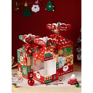 christmas gifts for colleagues christmas gift ideas Christmas Gift Box Festival Gift Bag Christmas E