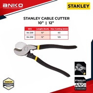 STANLEY CABLE CUTTER ( 10” | 12” )