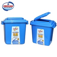 Orocan Quadro Slim Utility Can