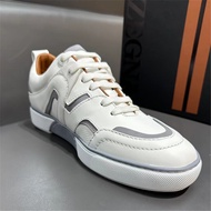 Zegna 2023 Spring New Men's Shoes - Cowhide Sports Casual